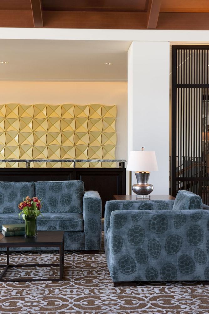 Rosewood Sand Hill Menlo Park Interior photo
